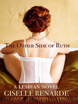 cover image of The Other Side of Ruth